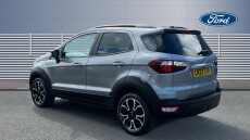 Ford EcoSport 1.0 EcoBoost 125 Active 5dr Petrol Hatchback